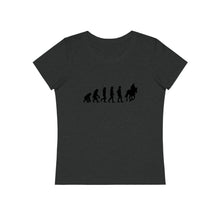 Load image into Gallery viewer, Evolution Women&#39;s T-Shirt