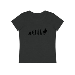 Evolution Women's T-Shirt