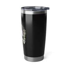 Load image into Gallery viewer, Virgo 20oz Insulated Tumbler