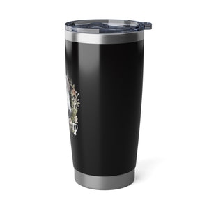 Virgo 20oz Insulated Tumbler