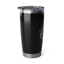 Load image into Gallery viewer, Taurus 20oz Insulated Tumbler