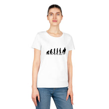 Load image into Gallery viewer, Evolution Women&#39;s T-Shirt