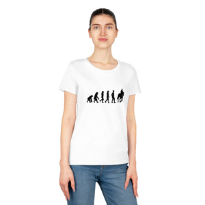 Evolution Women's T-Shirt