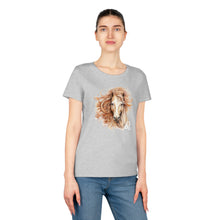 Load image into Gallery viewer, Leo Women&#39;s T-Shirt