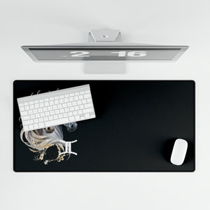 Gemini Desk Mat