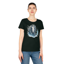 Load image into Gallery viewer, Aquarius Women&#39;s T-Shirt