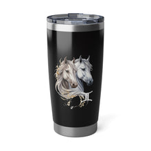 Load image into Gallery viewer, Gemini 20oz Insulated Tumbler