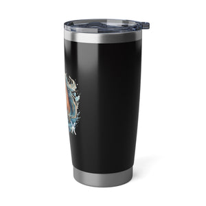 Pisces 20oz Insulated Tumbler