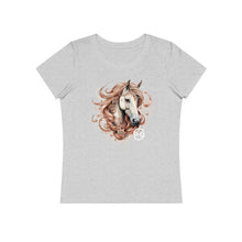 Load image into Gallery viewer, Cancer Women&#39;s Horoscope T-Shirt