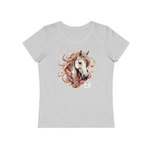 Cancer Women's Horoscope T-Shirt