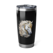 Load image into Gallery viewer, Capricorn 20oz Insulated Tumbler