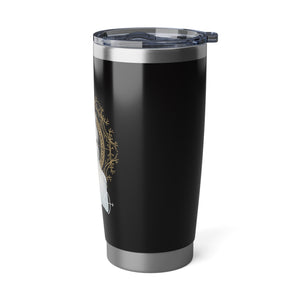 Sagittarius 20oz  Insulated Tumbler