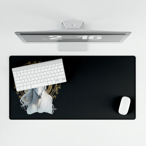 Sagittarius Desk Mat