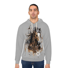 Load image into Gallery viewer, Taurus Unisex Hoodie