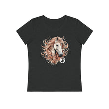 Load image into Gallery viewer, Cancer Women&#39;s Horoscope T-Shirt