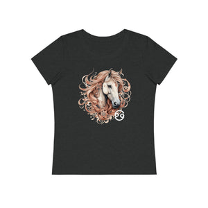 Cancer Women's Horoscope T-Shirt