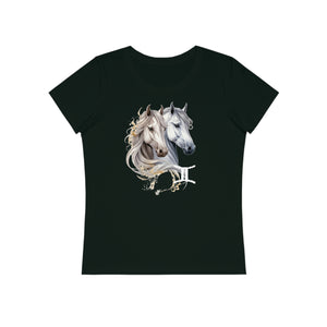 Gemini Women's T-Shirt