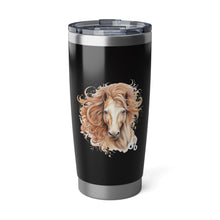 Load image into Gallery viewer, Leo 20oz Insulated Tumbler