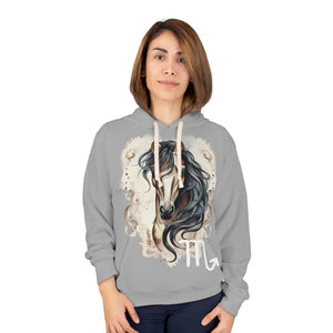 Scorpio Unisex Pullover Hoodie