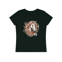 Load image into Gallery viewer, Cancer Women&#39;s Horoscope T-Shirt