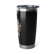 Load image into Gallery viewer, Cancer 20oz Insulated Tumbler