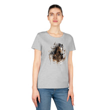 Load image into Gallery viewer, Taurus Women&#39;s T-Shirt