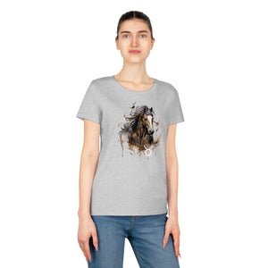 Taurus Women's T-Shirt