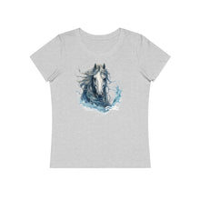 Load image into Gallery viewer, Aquarius Women&#39;s T-Shirt