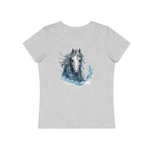 Aquarius Women's T-Shirt