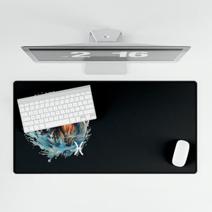 Pisces Desk Mat