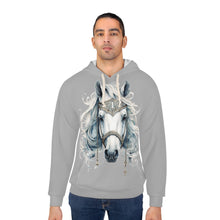 Load image into Gallery viewer, Libra Unisex Pullover Hoodie