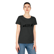 Load image into Gallery viewer, Evolution Women&#39;s T-Shirt