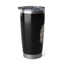 Load image into Gallery viewer, Capricorn 20oz Insulated Tumbler