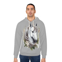 Load image into Gallery viewer, Virgo Unisex Pullover Hoodie