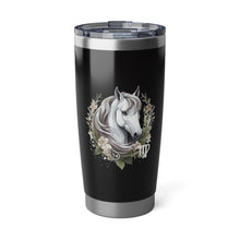 Load image into Gallery viewer, Virgo 20oz Insulated Tumbler