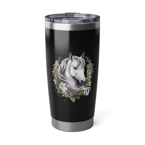 Virgo 20oz Insulated Tumbler