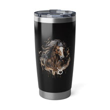 Load image into Gallery viewer, Taurus 20oz Insulated Tumbler