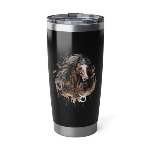 Taurus 20oz Insulated Tumbler