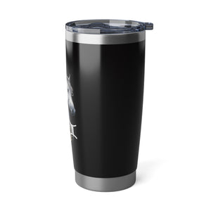 Gemini 20oz Insulated Tumbler