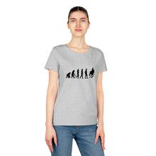 Load image into Gallery viewer, Evolution Women&#39;s T-Shirt