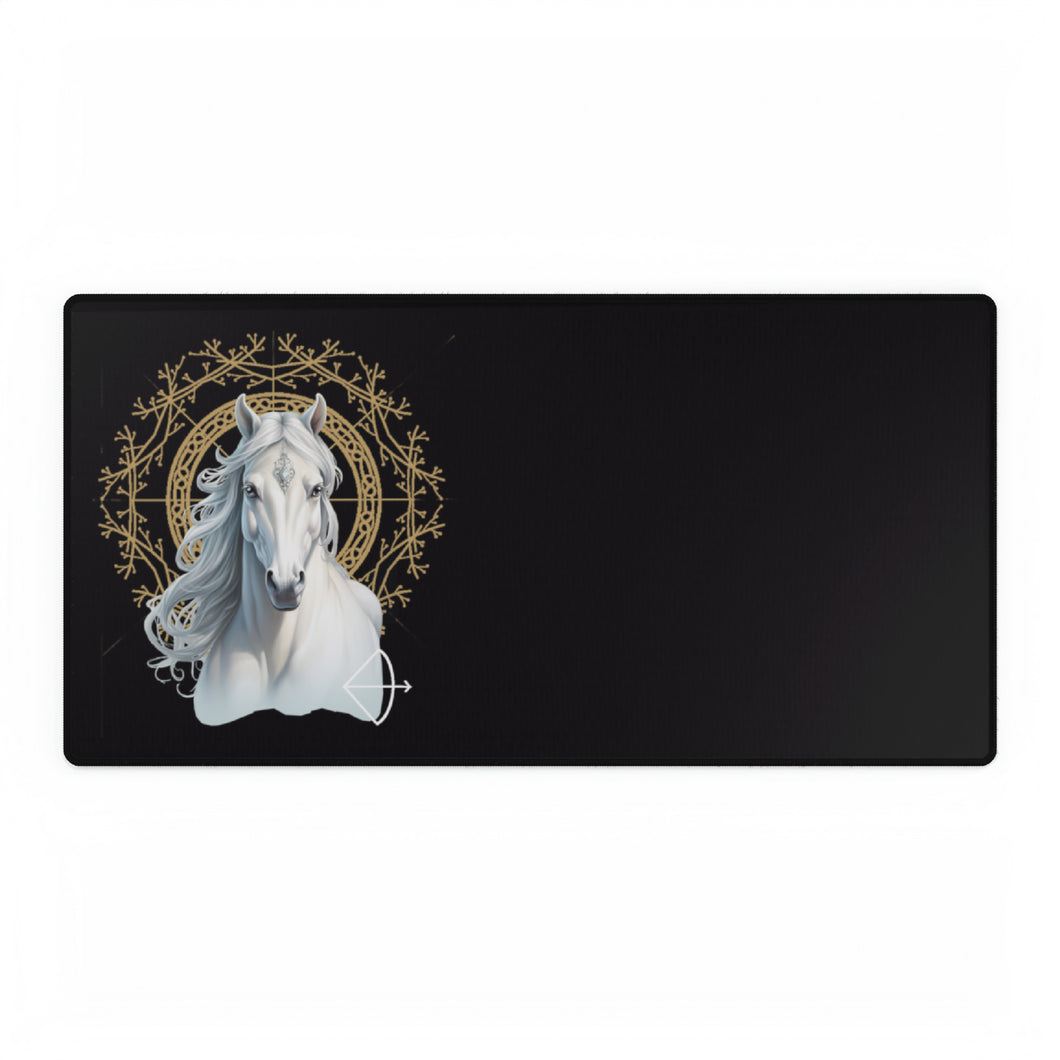 Sagittarius Desk Mat