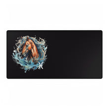 Load image into Gallery viewer, Pisces Desk Mat