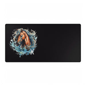 Pisces Desk Mat