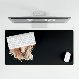 Leo Desk Mat