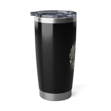 Load image into Gallery viewer, Virgo 20oz Insulated Tumbler