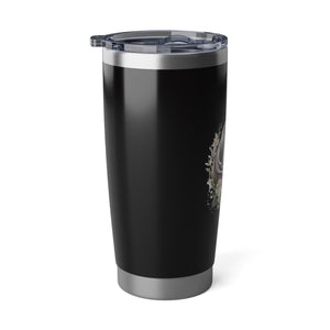 Virgo 20oz Insulated Tumbler