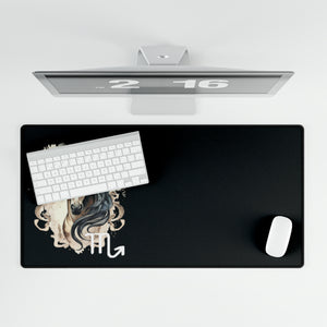 Scorpio Desk Mat