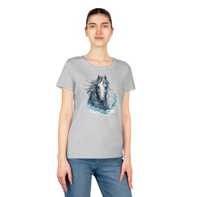 Load image into Gallery viewer, Aquarius Women&#39;s T-Shirt