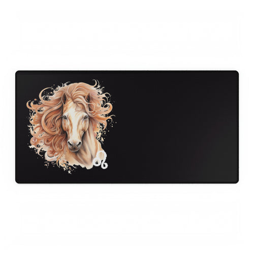 Leo Desk Mat