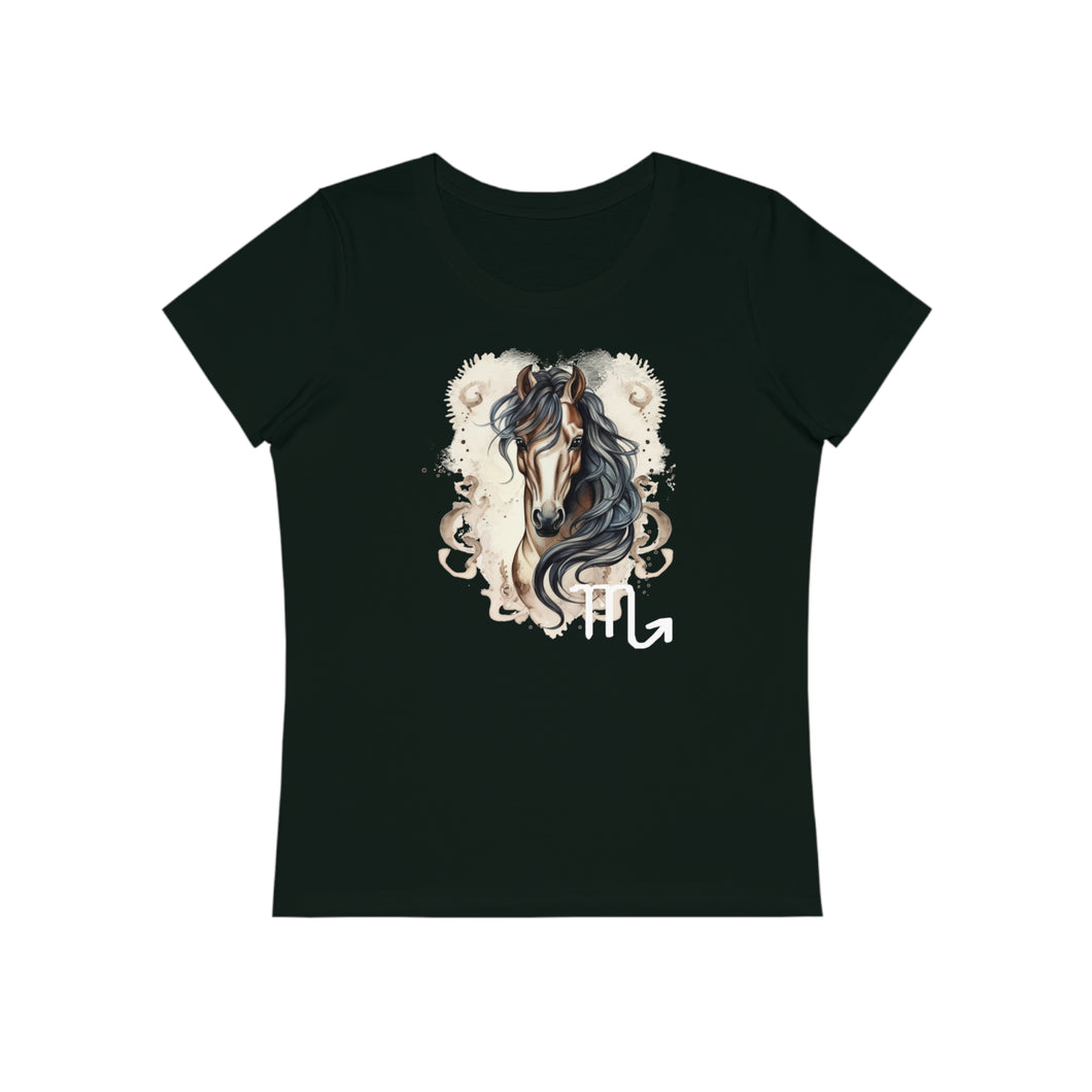 Scorpio Women's T-Shirt